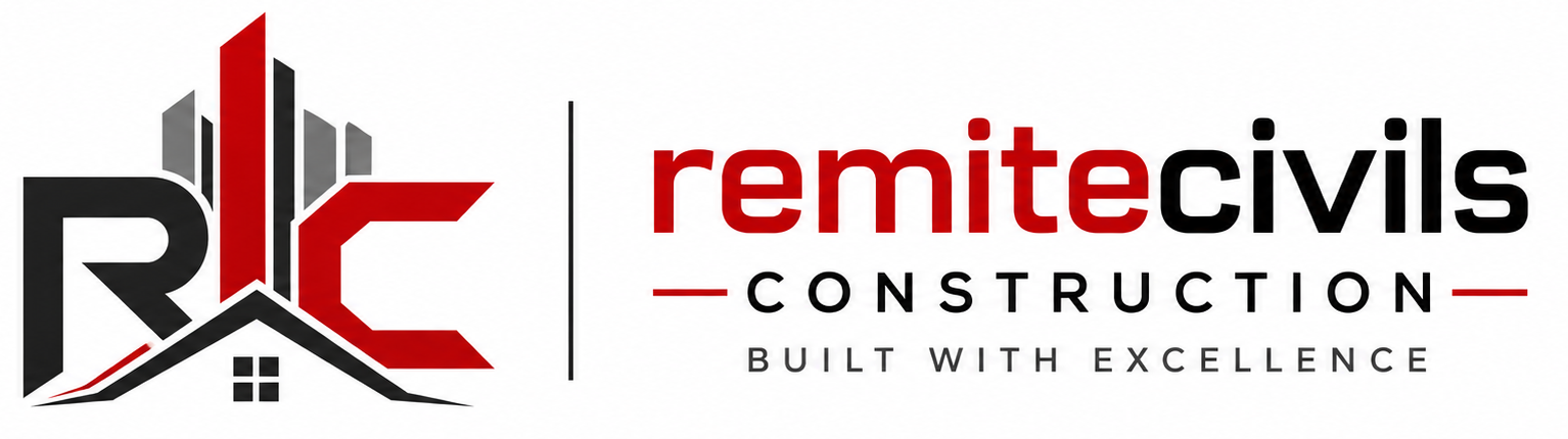 Remitecivils Construction